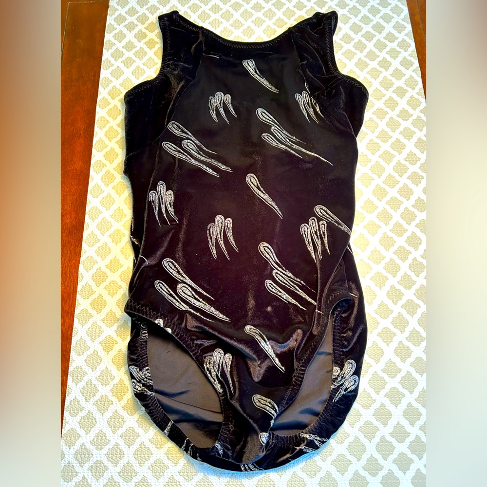 NWOT🌸Dance & Gymnastics World Leotard
